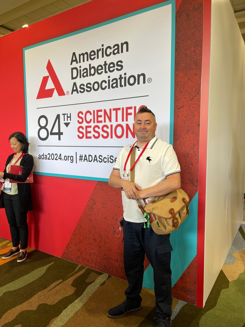 “Post T1D event blues” – is that an actual thing? Yes,&nbsp;definitely.